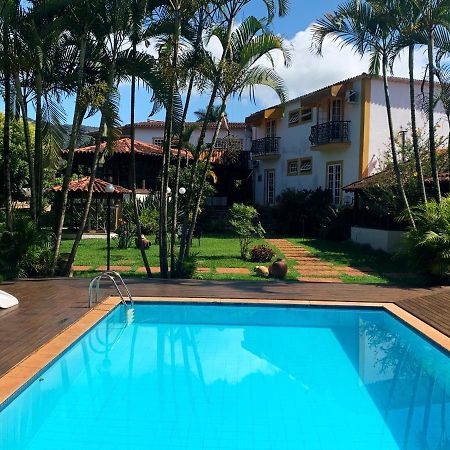 Pousada Villa Real Tiradentes Bagian luar foto