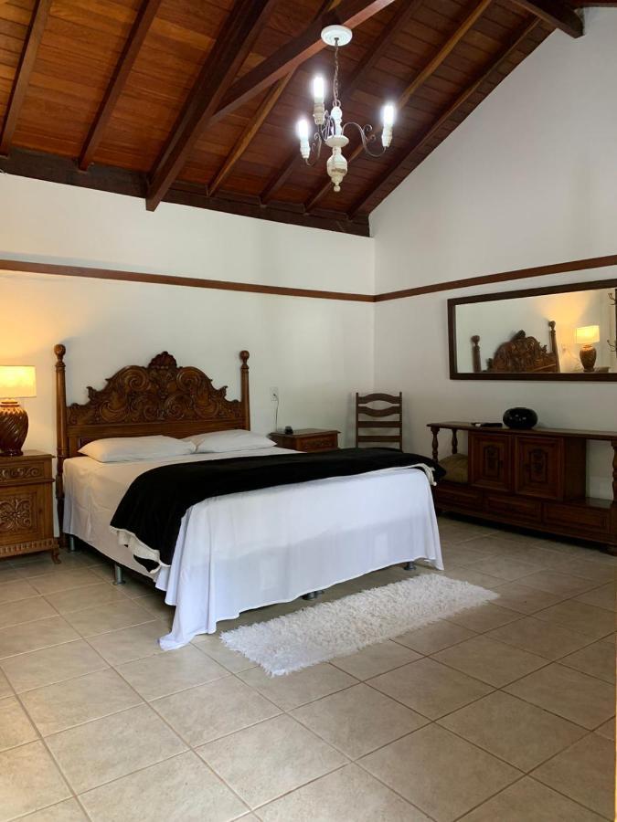 Pousada Villa Real Tiradentes Bagian luar foto