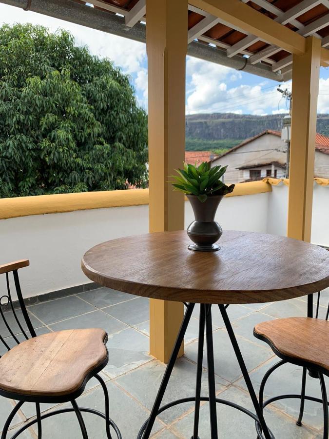 Pousada Villa Real Tiradentes Bagian luar foto