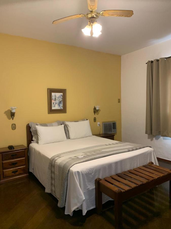 Pousada Villa Real Tiradentes Bagian luar foto