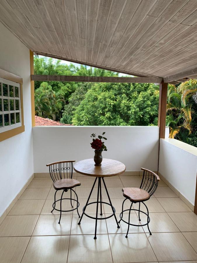 Pousada Villa Real Tiradentes Bagian luar foto