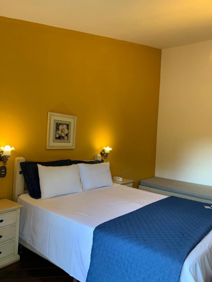 Pousada Villa Real Tiradentes Bagian luar foto