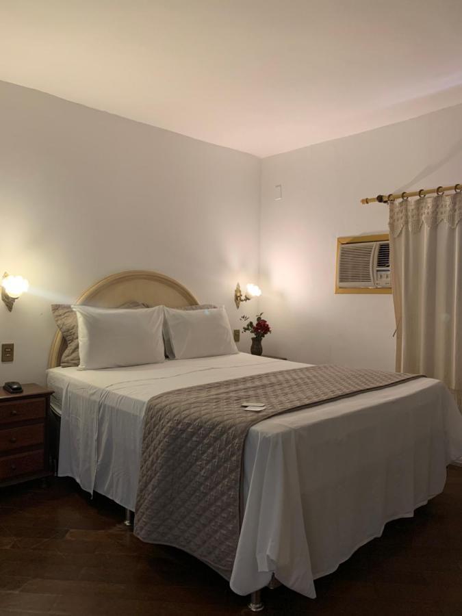 Pousada Villa Real Tiradentes Bagian luar foto