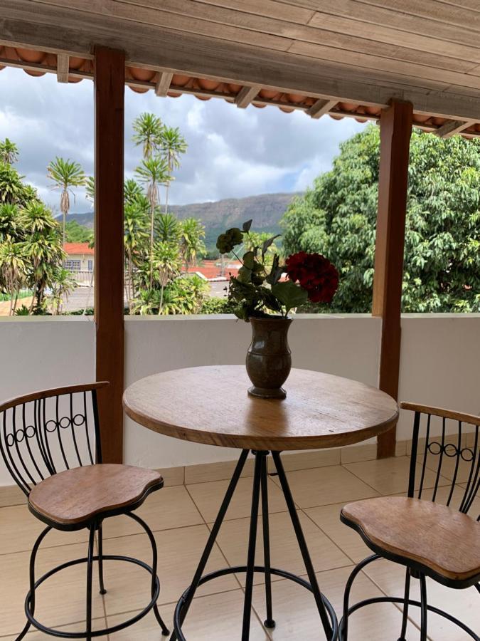 Pousada Villa Real Tiradentes Bagian luar foto