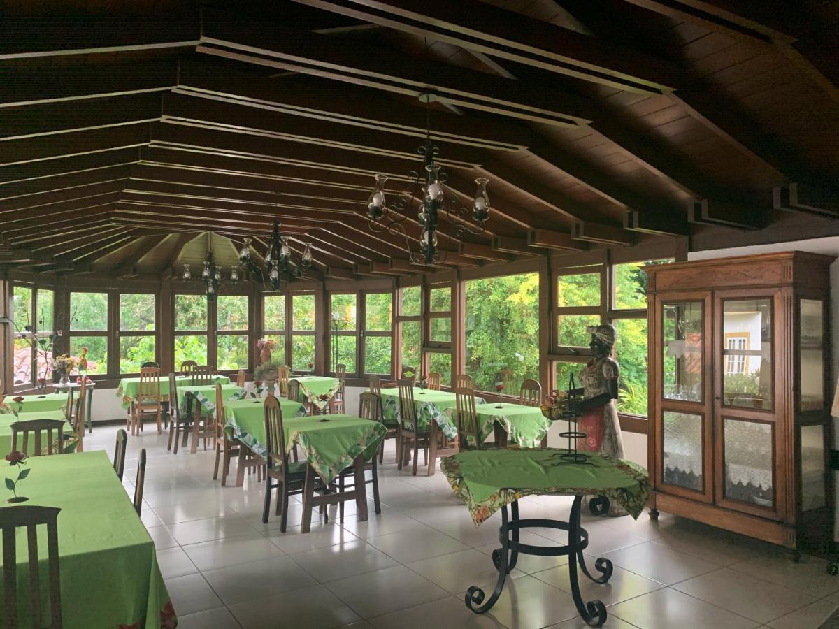 Pousada Villa Real Tiradentes Bagian luar foto