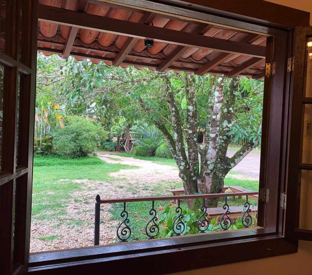 Pousada Villa Real Tiradentes Bagian luar foto