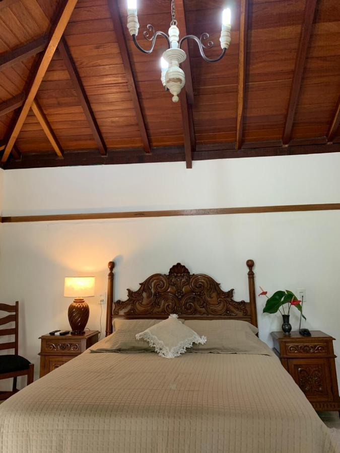 Pousada Villa Real Tiradentes Bagian luar foto