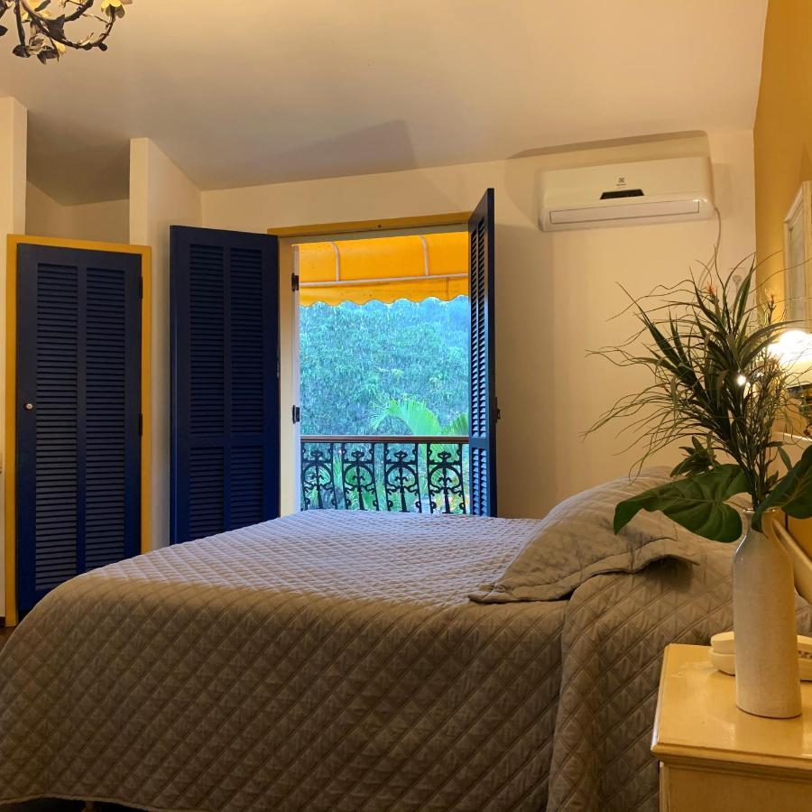 Pousada Villa Real Tiradentes Bagian luar foto